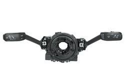 Vw arteon рестайлінг перемикач комбінований стрічка 5q1953569k 5q1953521mm фото №1