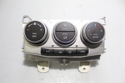 Панель управление воздуховод mazda 5 i фото №1