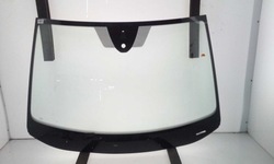 Скло лобове vw t-cross 2019- камера датчик 2019r фото №1