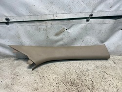 Jeep grand cherokee wk2 защита стойка a правая фото №1