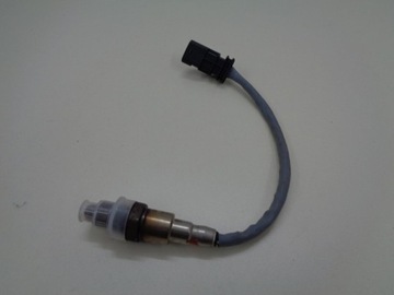 Cityroen berlingo partner iv rifter лямбда-зонд фото №1