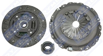 Jt6811 зчеплення kpl. renault фото №1