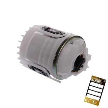 Насос пального do vw 1,2bar +корпус тип 1h0919051c фото №1