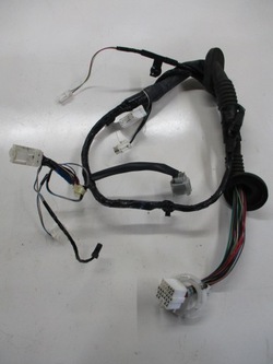 Subaru impreza iii gh 07- жгут дверь перед левая фото №1