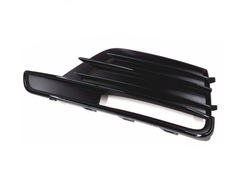 Решітка бампера решітка vw beetle права фото №1