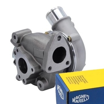 Магніт marelli 807101002100 пристрій doładowujące, наддув фото №1