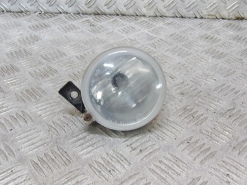 Jeep cherokee liberty kj рестайлинг галоген правый 05- фото №1