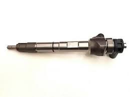 Форсунки 0445110477 04l130277aj 04l130277g bxcri2 2.0 tdi bosch новое фото №1