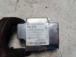 Hyundai i30 07-12r модуль датчик подушок подушка безпеки фото №1