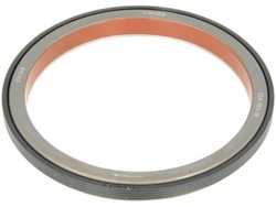 Ущільнювач вала колінчастого перед 134x161x16 daf cf, cf 85, xf 105, xf фото №1