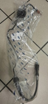 Шланг выжимной сцепления ford transit mk8 2014974 gk317a512bb фото №1