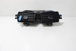 Решётка воздуховод средняя a класс w168 фото №1