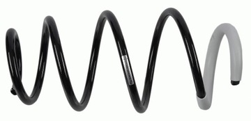 Пружина подвешивание sachs 993 301 фото №1