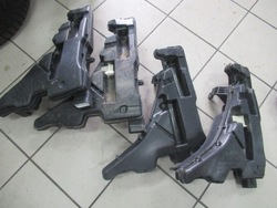 Бачок омывателя audi a4 b9 8w0955451b фото №1