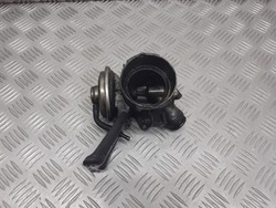 Клапан egr mercedes c-klasa w203 2.2 cdi фото №1