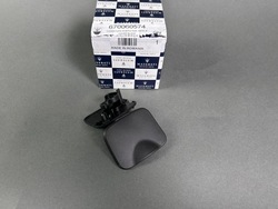 Заглушка стеля maserati levante ліва фото №1