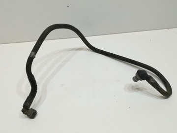 Шланг вакуум усилитель eu 2.4 alfa romeo 159 фото №1