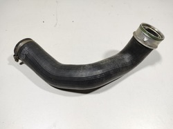 Mercedes ml w164 3.0 шланг інтеркулер 1645280282 фото №1