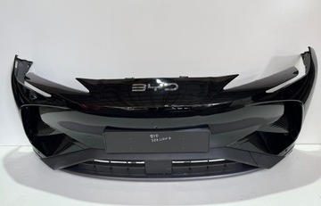 Byd sea lion 7 2024- бампер перед переднее фото №1