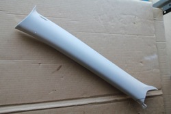 Обивка обшивка стойка a strrona левая vw passat b7 b8 usa 561867233 фото №1