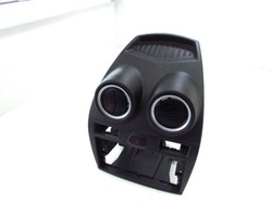 Ford fiesta mk6 st рамка радио защита панели европа 05-08r 6s61a046a04a фото №1