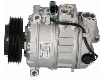 Компресор кондиціонера nrf 32611 фото №1