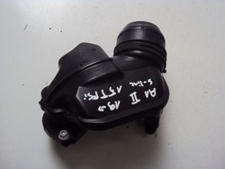 Труба повітря audi a1 ii 1.5 tfsi 2019- фото №1