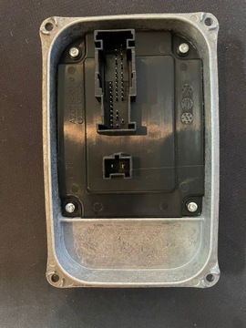 Mercedes-benz gls x167 2020 модуль управляющий statecznikiem led фото №1