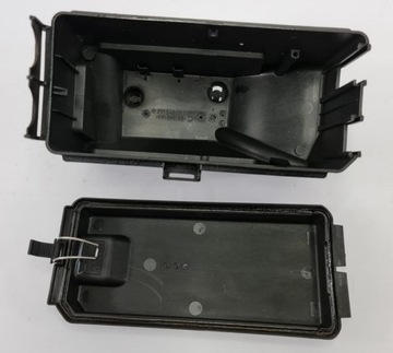 Корпус коробка предохранителей mercedes w251 фото №1