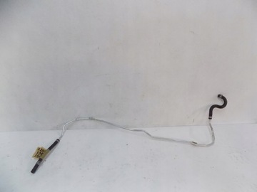 Mercedes w207 шланг шланг води a2078303500 фото №1