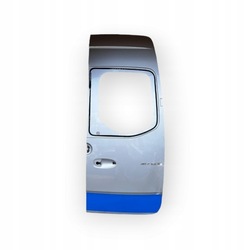 Mercedes sprinter w907 w910 a907 двері праві зад оригінал фото №1