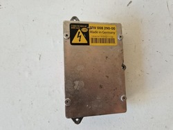 Перетворювач лампи ксенон праві перед opel vectra c 1.8 b 5dv008290-00 фото №1