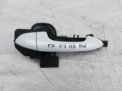 Ручка правая зад задняя kia ceed 12-16 европа hw фото №1