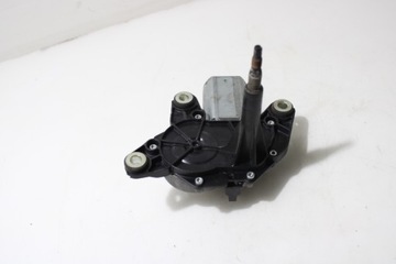 Двигунчик двірники задньої ford transit courier фото №1