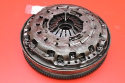 Зчеплення двомасовий двомасовий маховик 124052310 bmw f30 f31 2.0 d 184 km 11-16 фото №1