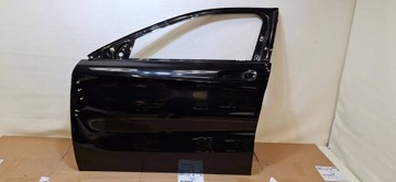 Двері ліві перед передні mercedes gla x156 a1567220110 фото №1