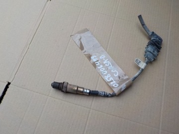 Лямбда-зонд opel corsa d 1,2 16v 0258006499 фото №1