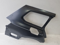 Vw passat b8 3g9 універсал крило праві зад оригінал фото №1