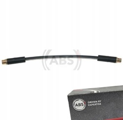 Шланг гальмівний перед do audi a6 2.8 fsi 3.0 3.2 фото №1