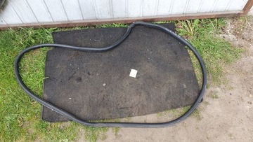 Vw golf 4 iv 5d - прокладка дверь правый перед фото №1