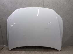 Капот mazda 3 bp 2018- фото №1