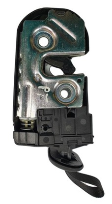 Замок сидіння праві зад задній opel adam 13382105 фото №1