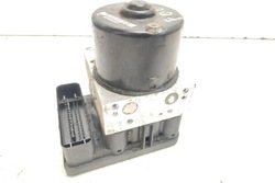 Насос abs ford focus c-max 3m512c405hc 1.8l бензин 92kw 2005 фото №1