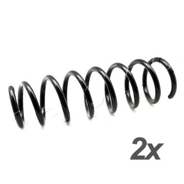 Пружины подвешивание перед do bmw 5 фото №1