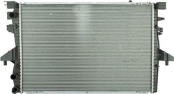 Vw t5 1.9 tdi 05.2003 - 2010 комплект вода кондиціонер інтеркулер фото №1