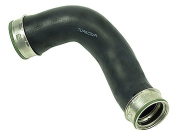Шланг turbo mercedes w220 s320 cdi a2205280482 фото №1