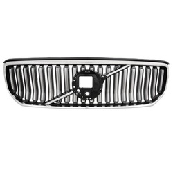 Решітка решітка радіатора решітка volvo xc40 xc-40 1 i 2018-2022 фото №1