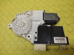 Citroen c4 двигунчик скла праві перед 996388100 фото №1