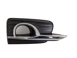 Решётка галоген рамка левая infiniti q50 фото №1