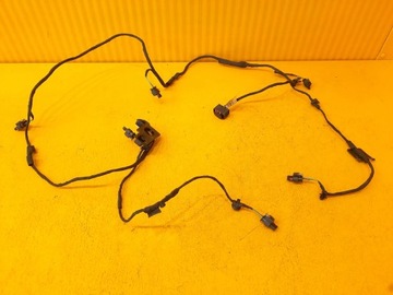 Bmw 3 g20 g21 жгут бампер зад задняя pdc 9435999 фото №1